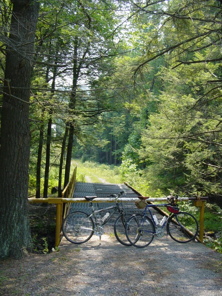 BIKES